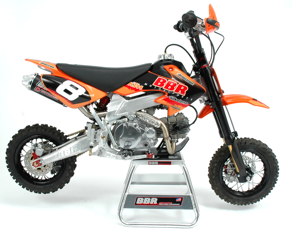 BBR Motorsports, Inc - Bike Gallery